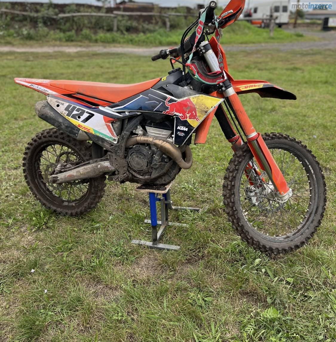 KTM 350 SX-F