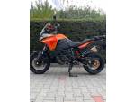 Klikněte pro detailní foto č. 3 - KTM 1190 Adventure R