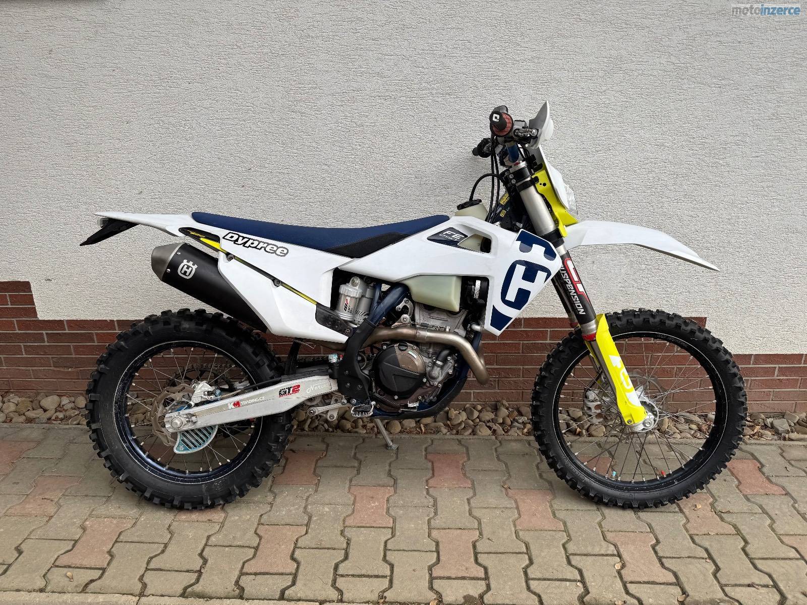 Husqvarna FE 250