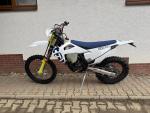 Klikněte pro detailní foto č. 2 - Husqvarna FE 250