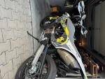 Klikněte pro detailní foto č. 1 - Husqvarna 701 Supermoto