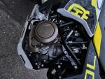 Klikněte pro detailní foto č. 8 - Husqvarna 701 Supermoto