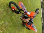 Klikněte pro detailní foto č. 12 - KTM 300 EXC