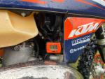 Klikněte pro detailní foto č. 8 - KTM 300 EXC