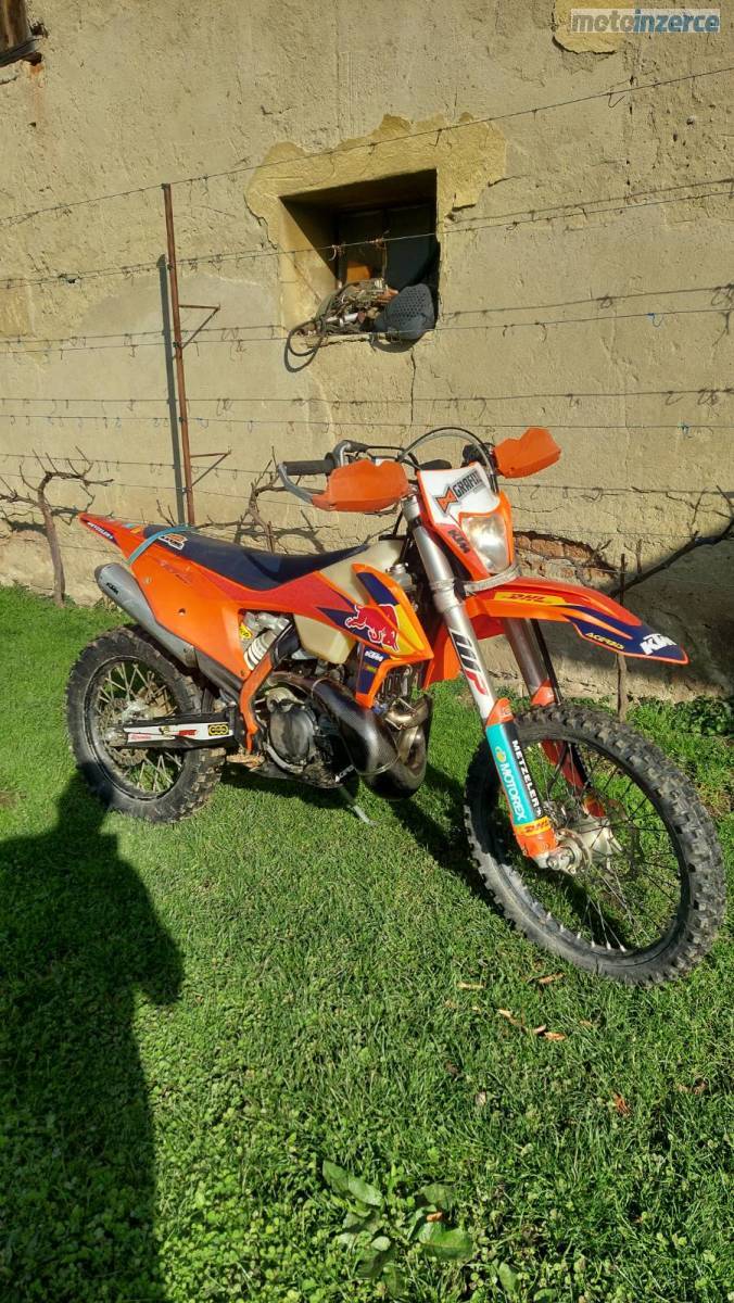 KTM 300 XC-W