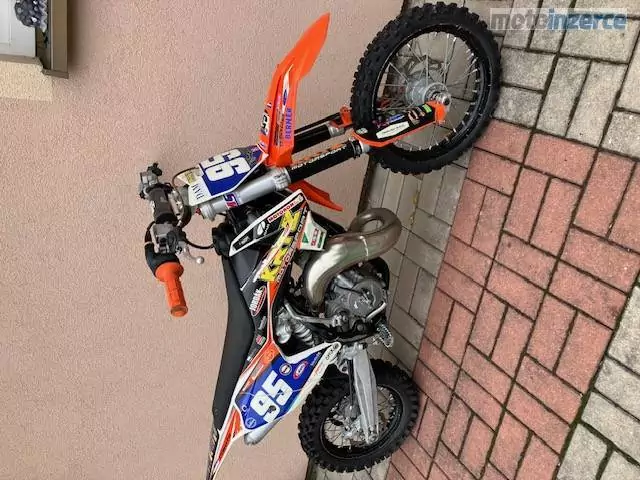 KTM 65 SX