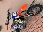 Klikněte pro detailní foto č. 4 - KTM 65 SX