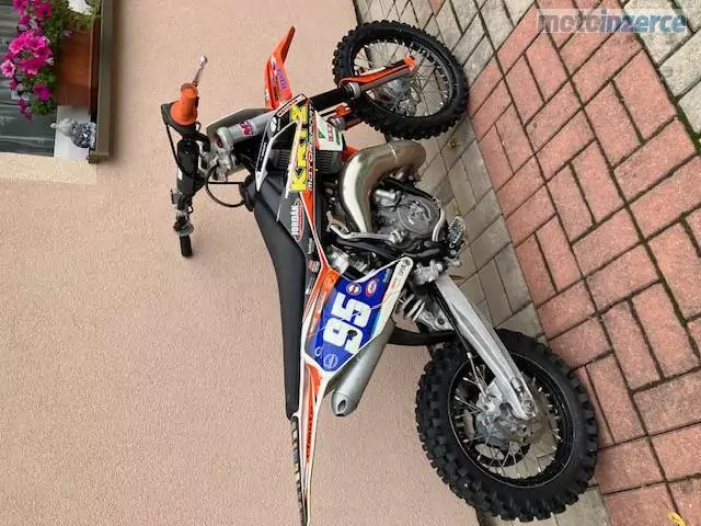 KTM 65 SX