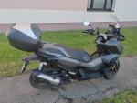 Klikněte pro detailní foto č. 5 - Honda ADV 350