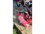 Klikněte pro detailní foto č. 10 - Honda CRF 250 R