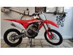 Klikněte pro detailní foto č. 11 - Honda CRF 250 R