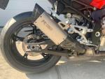 Klikněte pro detailní foto č. 7 - BMW S 1000 R