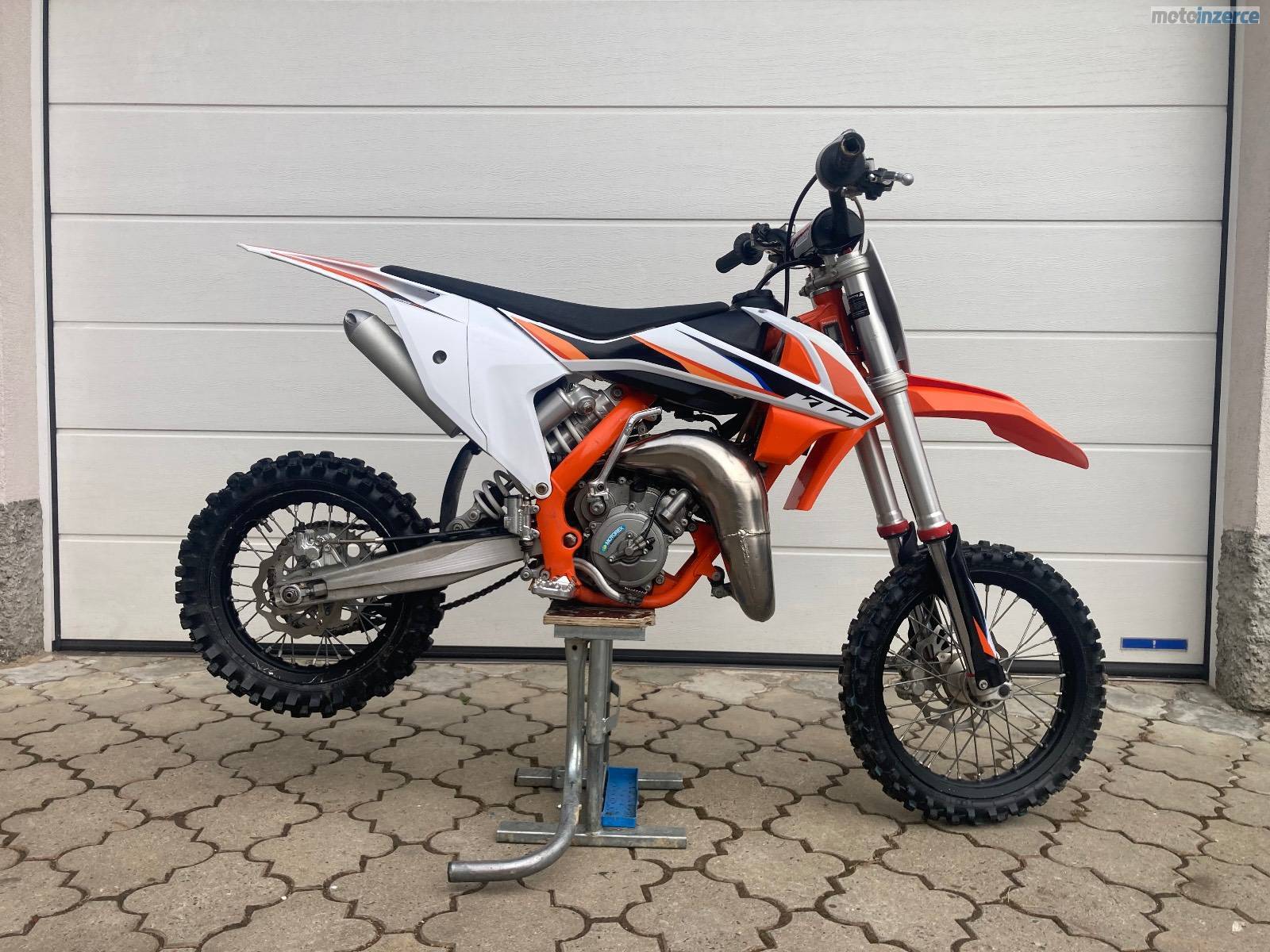 KTM 65 SX