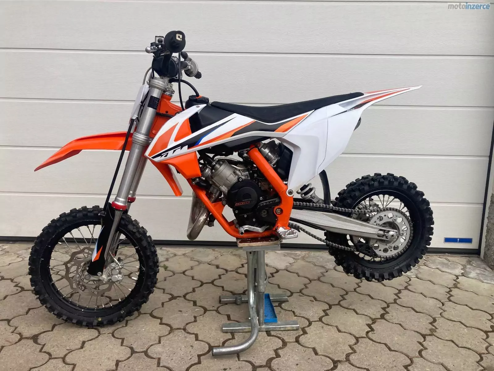 KTM 65 SX