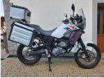 Klikněte pro detailní foto č. 1 - Yamaha XT 600 Z Ténéré