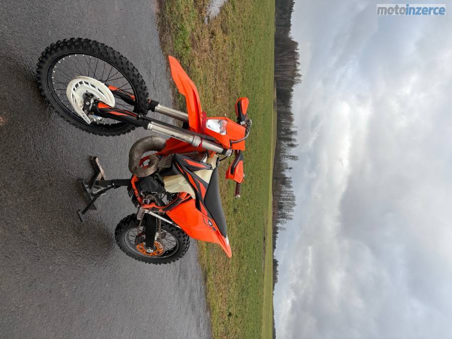 KTM 300 EXC TPI