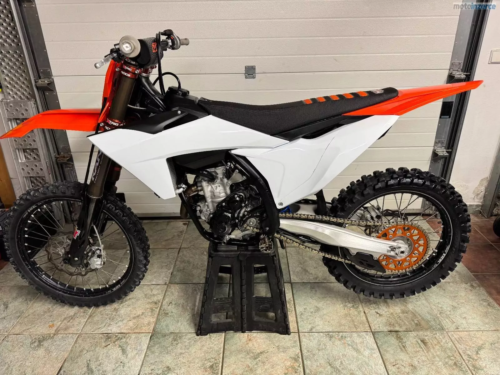 KTM 250 SX-F