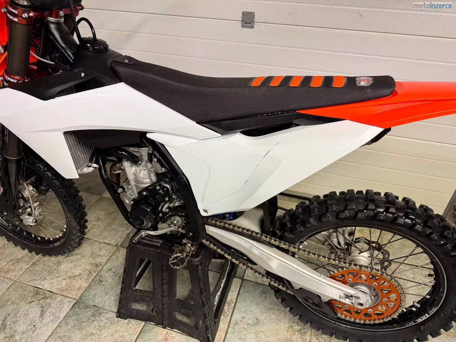 KTM 250 SX-F