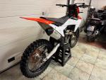 Klikněte pro detailní foto č. 7 - KTM 250 SX-F