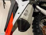 Klikněte pro detailní foto č. 8 - KTM 250 SX-F