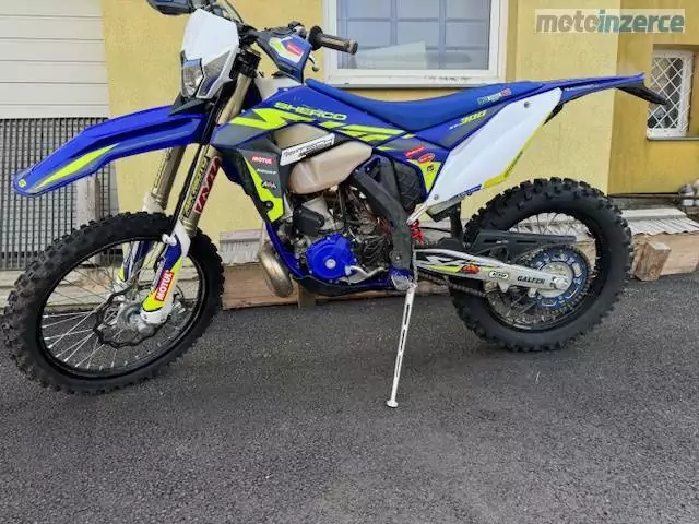 Sherco SE 300 Factory