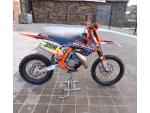 Klikněte pro detailní foto č. 2 - KTM 85 SX (19x16)