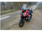 Klikněte pro detailní foto č. 2 - Honda X-ADV