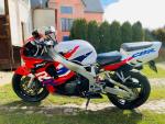 Klikněte pro detailní foto č. 4 - Honda CBR 900 RR Fireblade