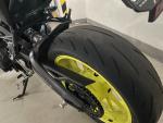 Klikněte pro detailní foto č. 7 - Yamaha MT-09