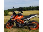 Klikněte pro detailní foto č. 1 - KTM 390 Duke