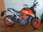 Klikněte pro detailní foto č. 3 - KTM 390 Duke