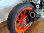 Klikněte pro detailní foto č. 8 - KTM 390 Duke