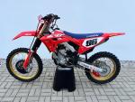 Klikněte pro detailní foto č. 1 - Honda CRF 450 R