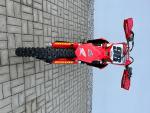 Klikněte pro detailní foto č. 2 - Honda CRF 450 R