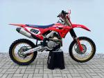 Klikněte pro detailní foto č. 3 - Honda CRF 450 R