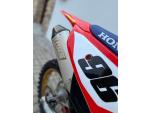 Klikněte pro detailní foto č. 6 - Honda CRF 450 R