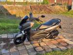 Klikněte pro detailní foto č. 1 - Yamaha NMAX 125