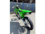 Klikněte pro detailní foto č. 10 - Kawasaki KX 450 F