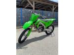 Klikněte pro detailní foto č. 1 - Kawasaki KX 450 F