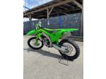 Klikněte pro detailní foto č. 3 - Kawasaki KX 450 F