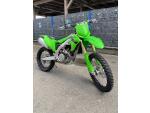 Klikněte pro detailní foto č. 5 - Kawasaki KX 450 F