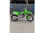 Klikněte pro detailní foto č. 6 - Kawasaki KX 450 F