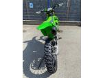 Klikněte pro detailní foto č. 8 - Kawasaki KX 450 F