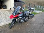 Klikněte pro detailní foto č. 3 - BMW R 1200 GS LC