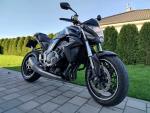 Klikněte pro detailní foto č. 2 - Honda CB 1000 R