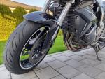 Klikněte pro detailní foto č. 5 - Honda CB 1000 R