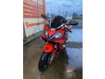 Klikněte pro detailní foto č. 1 - Honda CBR 600 F Sport