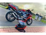 Klikněte pro detailní foto č. 4 - Honda CBR 600 F Sport