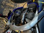 Klikněte pro detailní foto č. 10 - Yamaha YZ 450 F