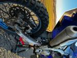 Klikněte pro detailní foto č. 14 - Yamaha YZ 450 F